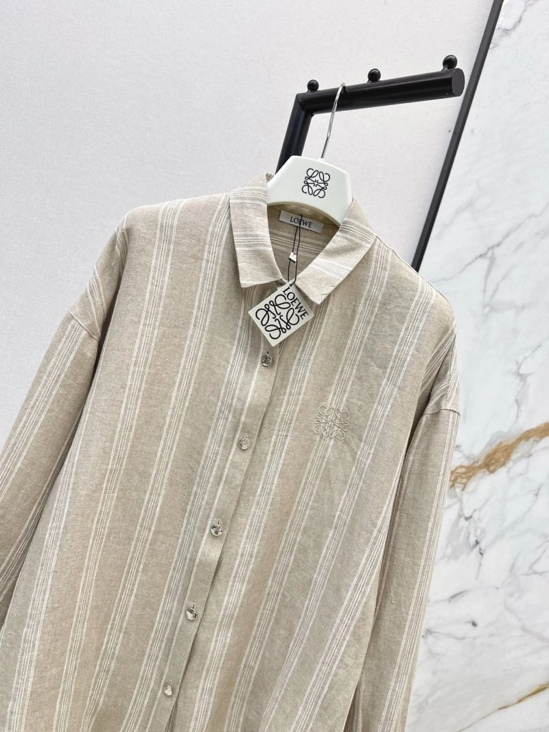 Loewe Shirts Colorful 149715
