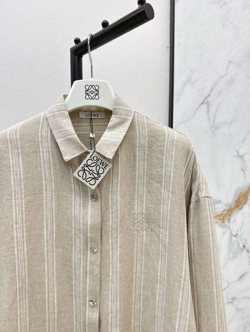 Loewe Shirts Colorful 149715