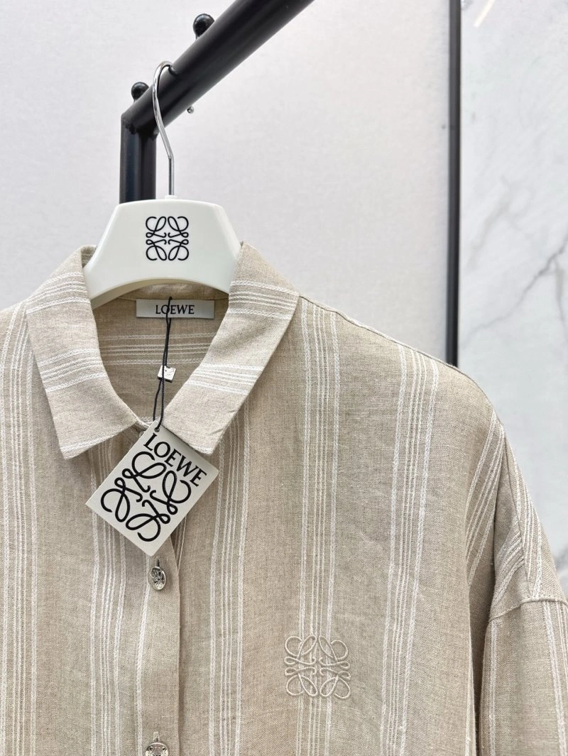 Loewe Shirts Colorful 149715