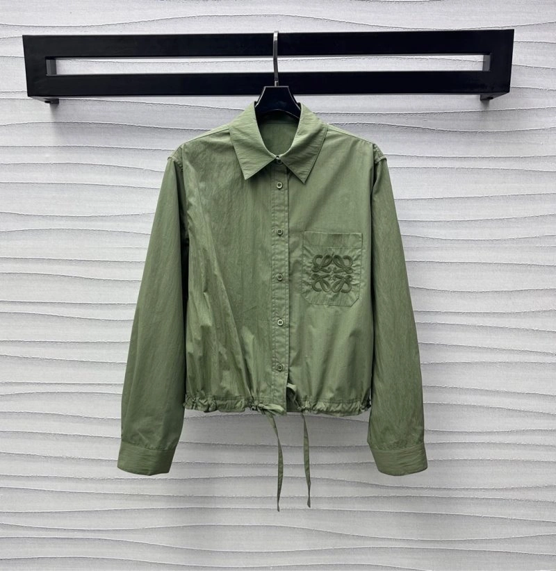Tailored Loewe Shirts 149711
