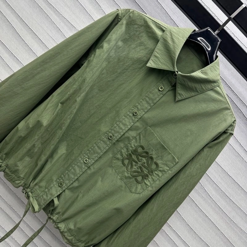 Tailored Loewe Shirts 149711