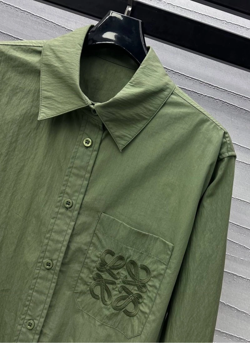 Tailored Loewe Shirts 149711