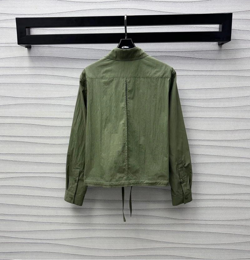 Tailored Loewe Shirts 149711