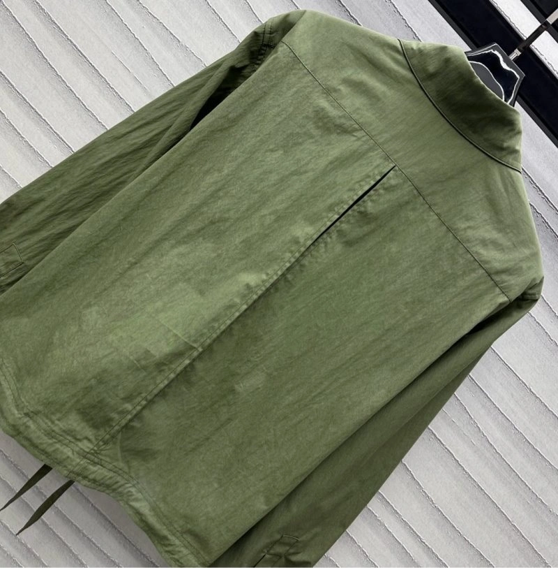 Tailored Loewe Shirts 149711