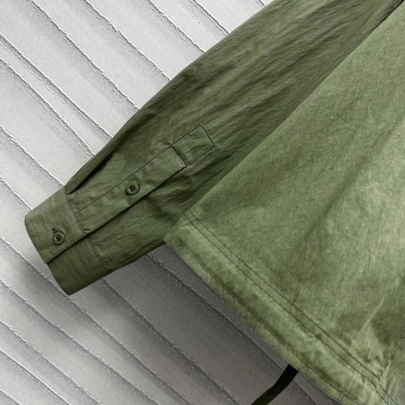 Tailored Loewe Shirts 149711