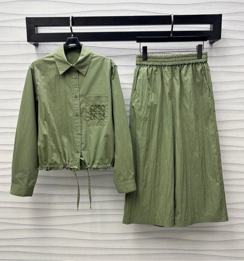 Tailored Loewe Shirts 149711