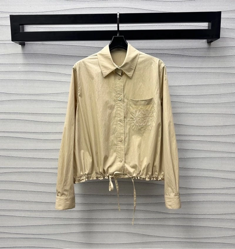 Seasonal Loewe Shirts 149710