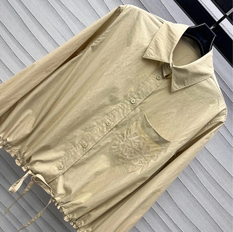 Seasonal Loewe Shirts 149710