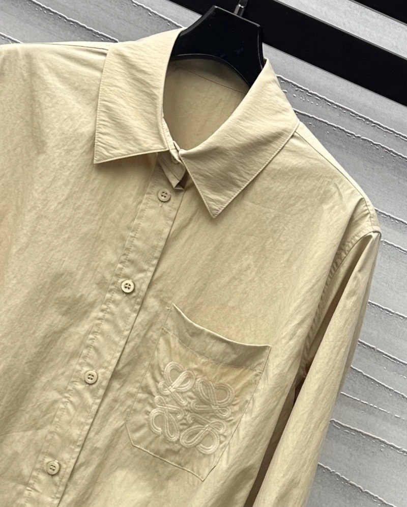 Seasonal Loewe Shirts 149710