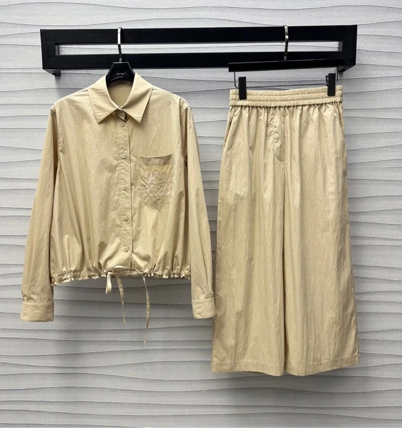Seasonal Loewe Shirts 149710