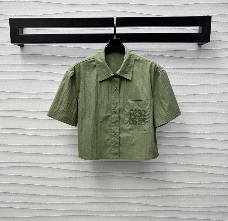 Loewe Shirts GoodFit 149716