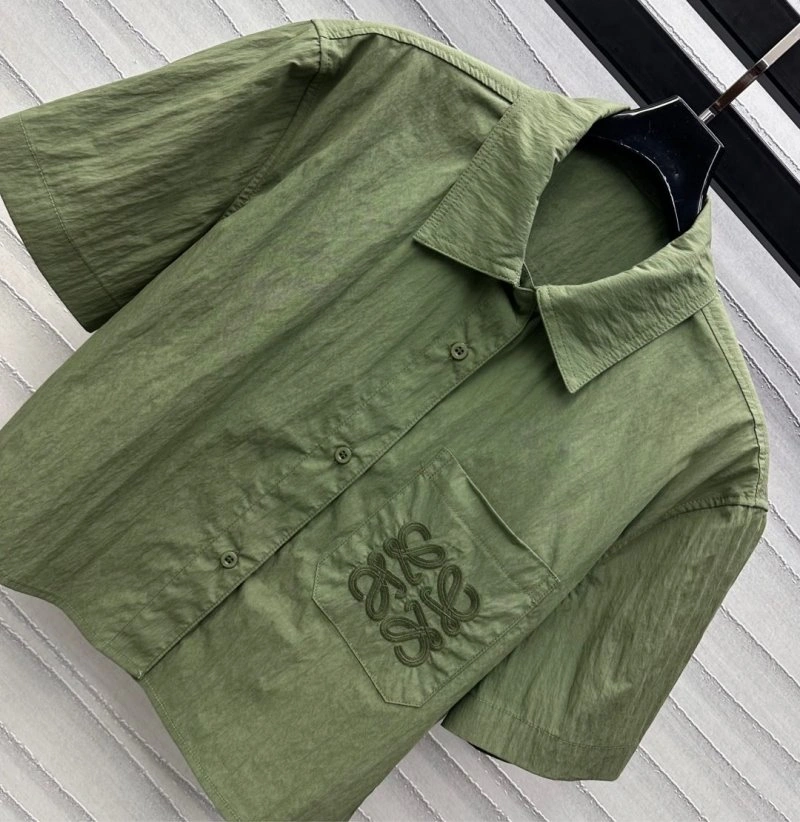 Loewe Shirts GoodFit 149716