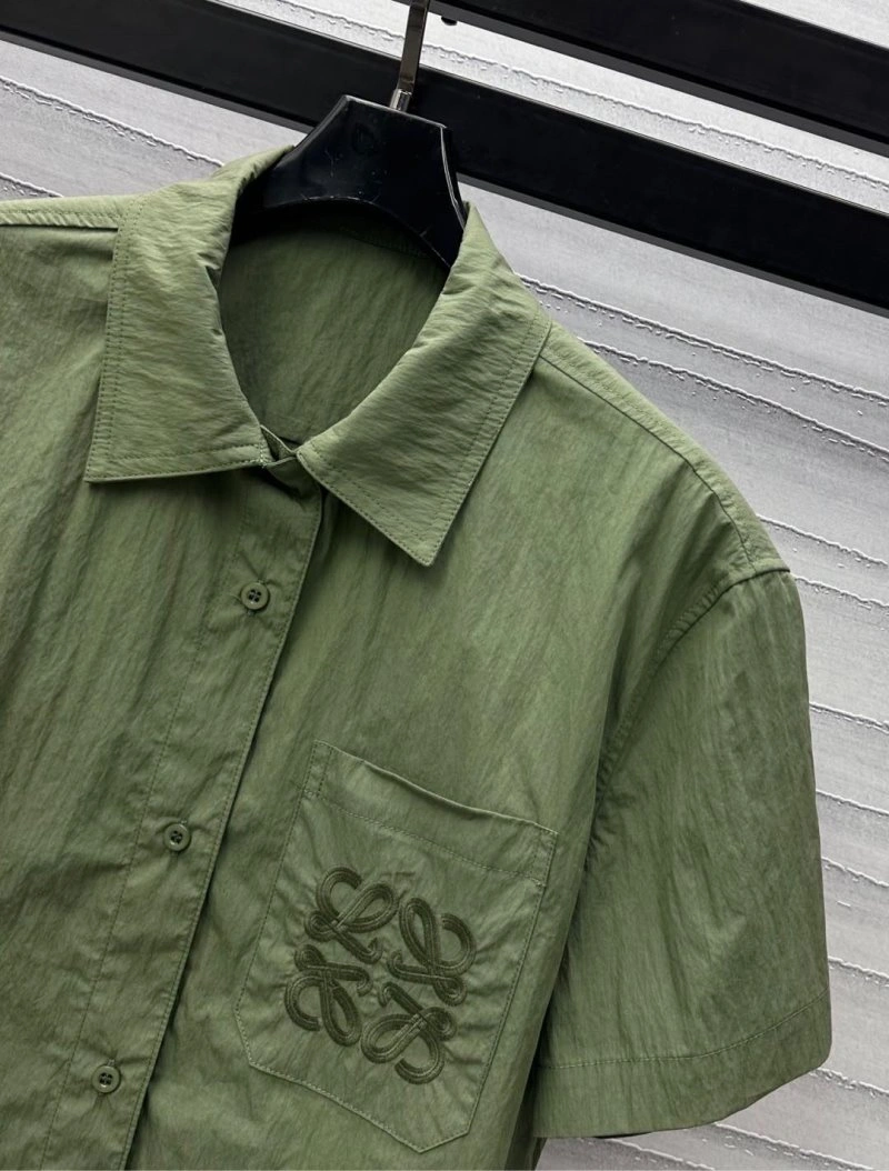 Loewe Shirts GoodFit 149716