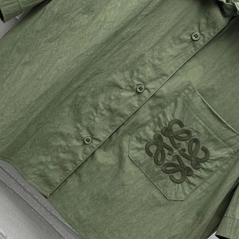 Loewe Shirts GoodFit 149716