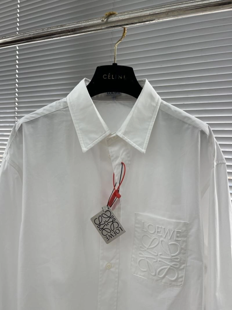 Trendy Loewe Shirts 160550