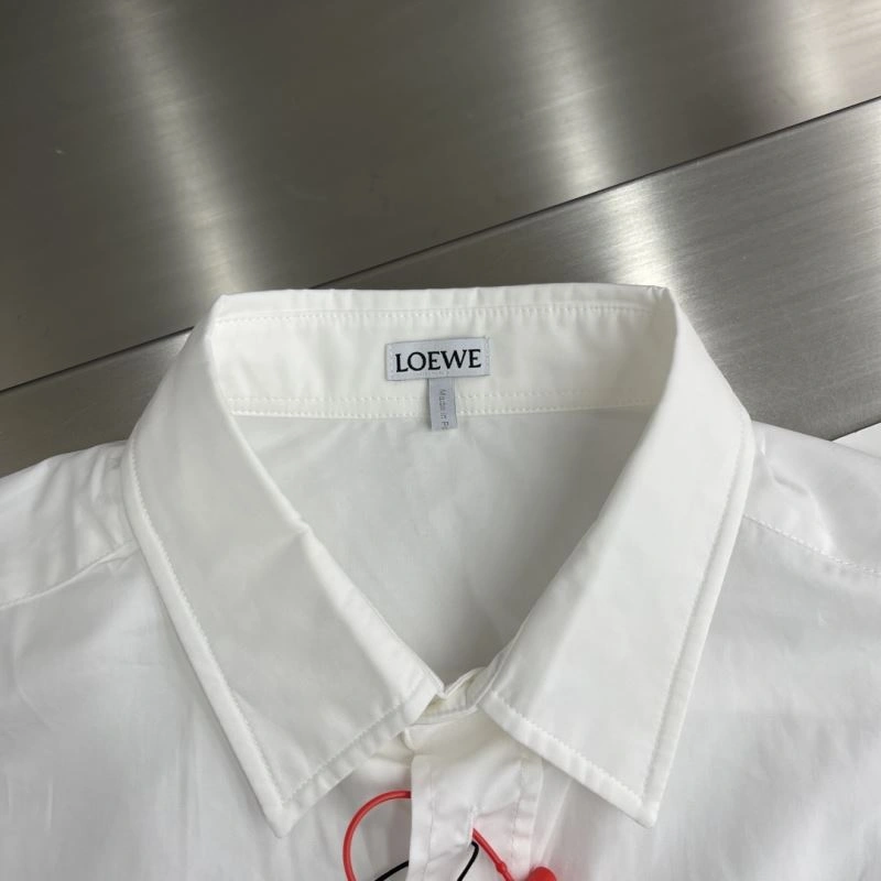 Trendy Loewe Shirts 160550
