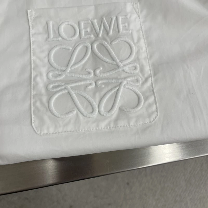 Trendy Loewe Shirts 160550