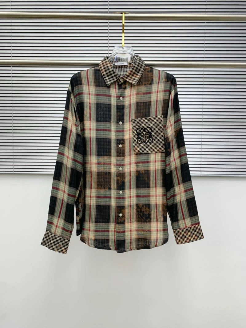 Loewe Shirts Reliable 160544