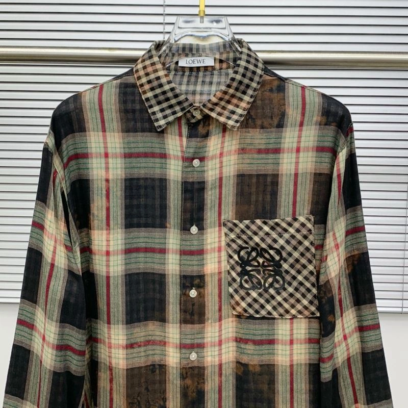 Loewe Shirts Reliable 160544