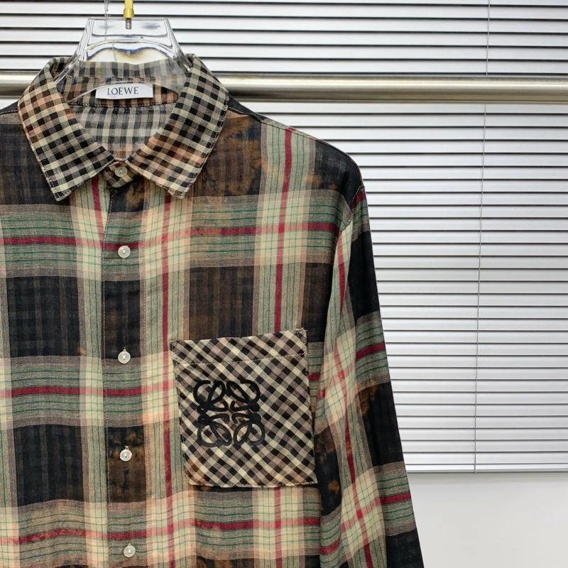 Loewe Shirts Reliable 160544