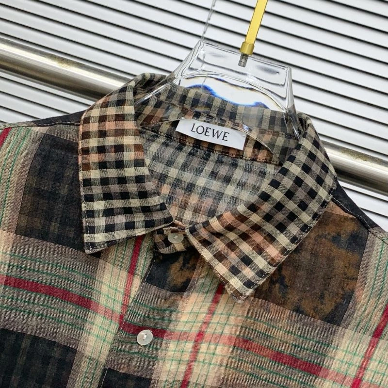 Loewe Shirts Reliable 160544