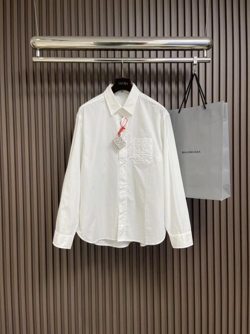 Loewe Shirts Affordable 160505