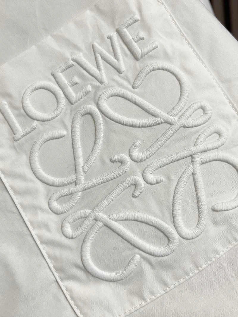 Loewe Shirts Affordable 160505