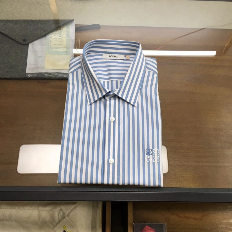 Loewe Shirts Unique 160503