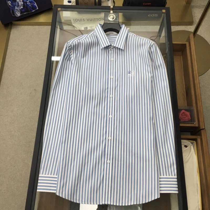 Loewe Shirts Unique 160503