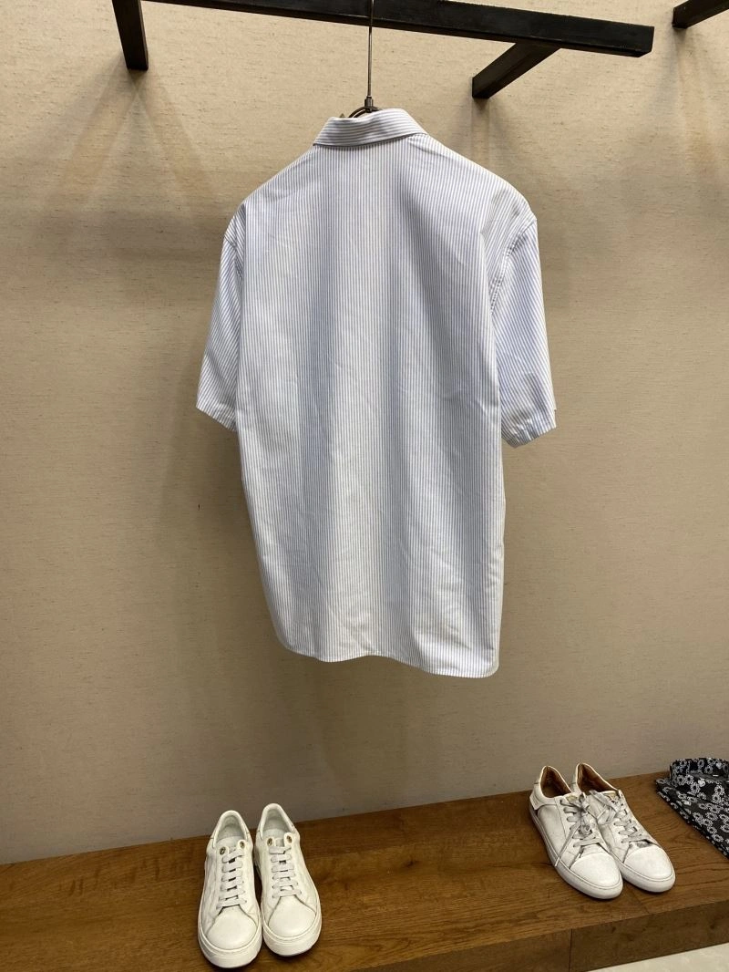 ZipUp Loewe Shirts 160504