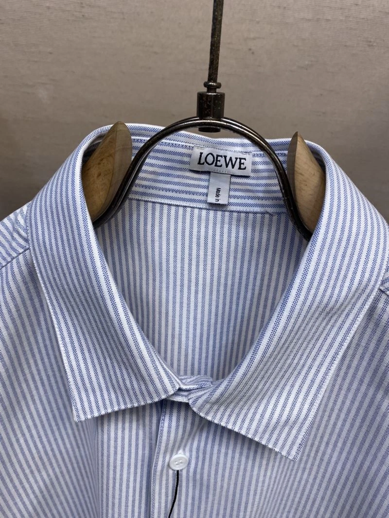ZipUp Loewe Shirts 160504