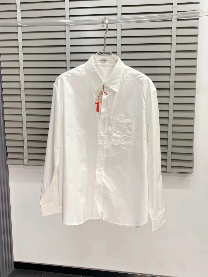 Loewe Shirts NewStyle 160510