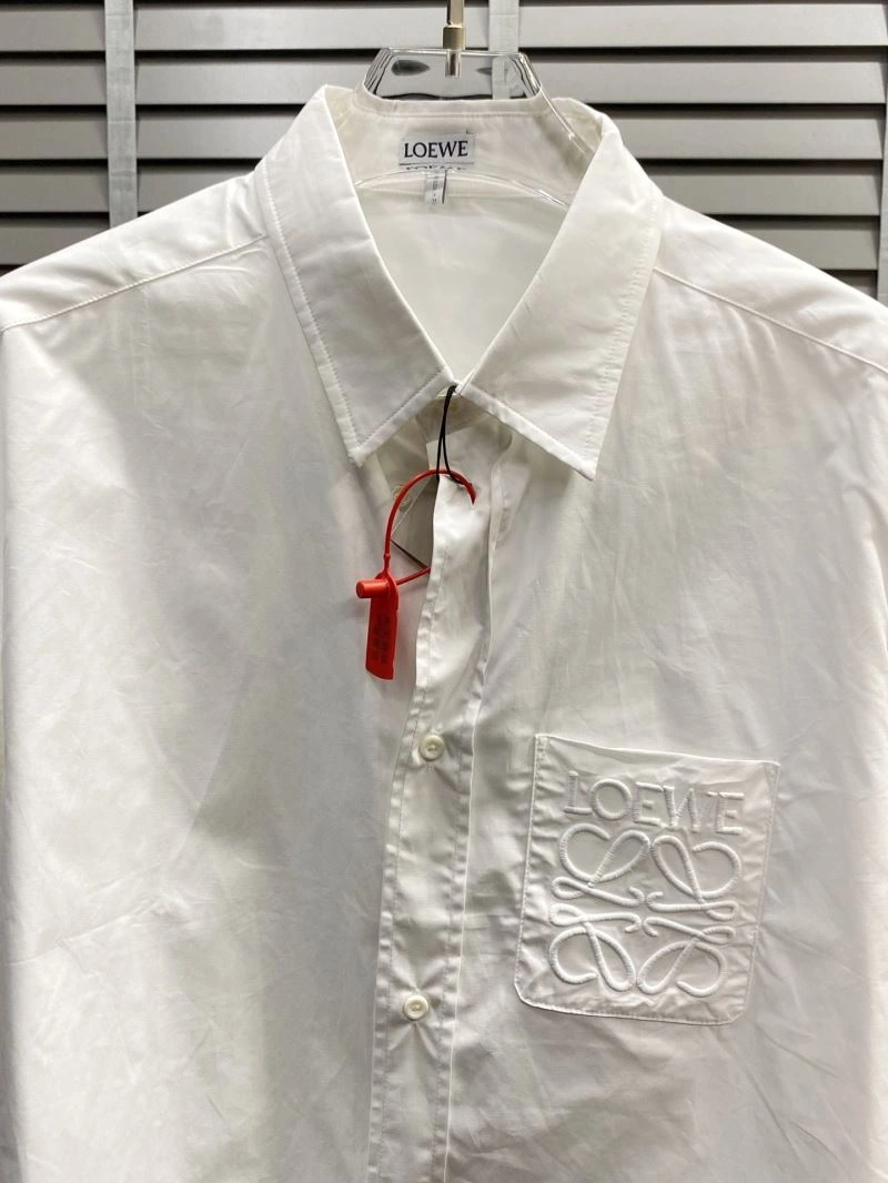 Loewe Shirts NewStyle 160510