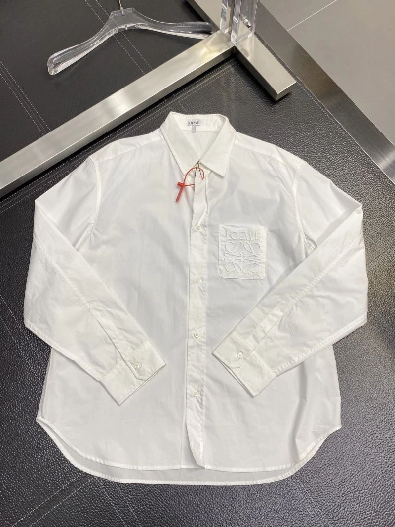 Loewe Shirts NewStyle 160510