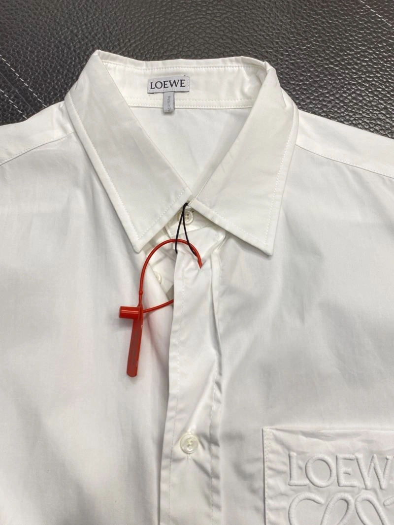 Loewe Shirts NewStyle 160510