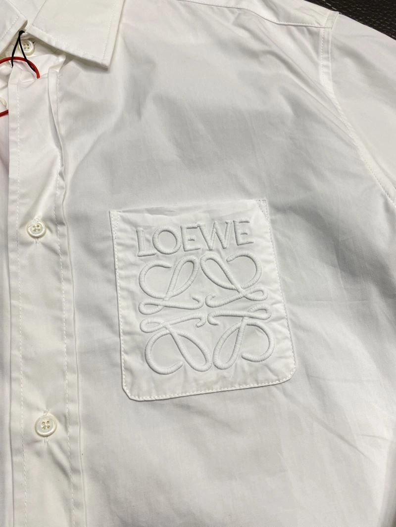 Loewe Shirts NewStyle 160510