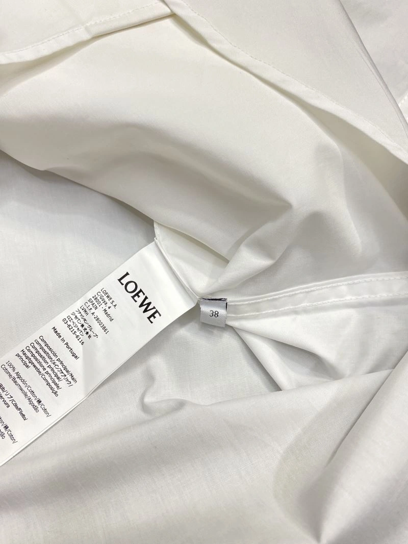 Loewe Shirts NewStyle 160510
