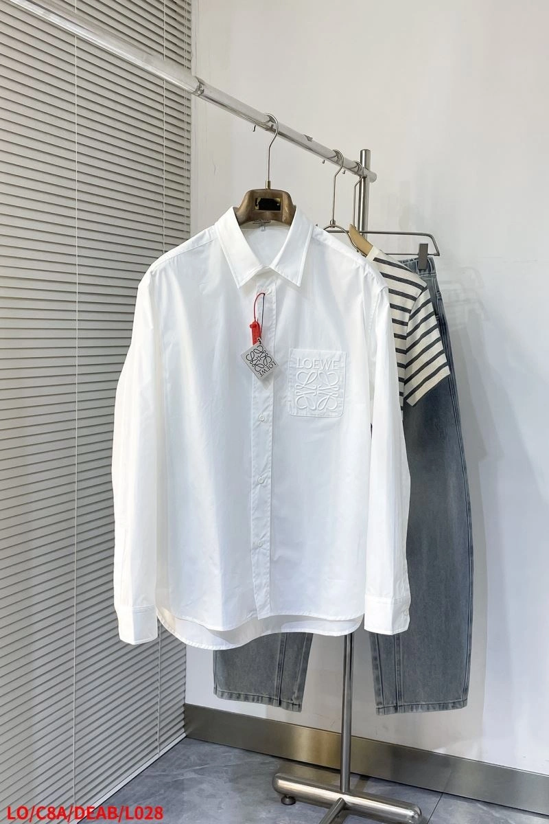 Loewe Shirts UrbanChic 160498