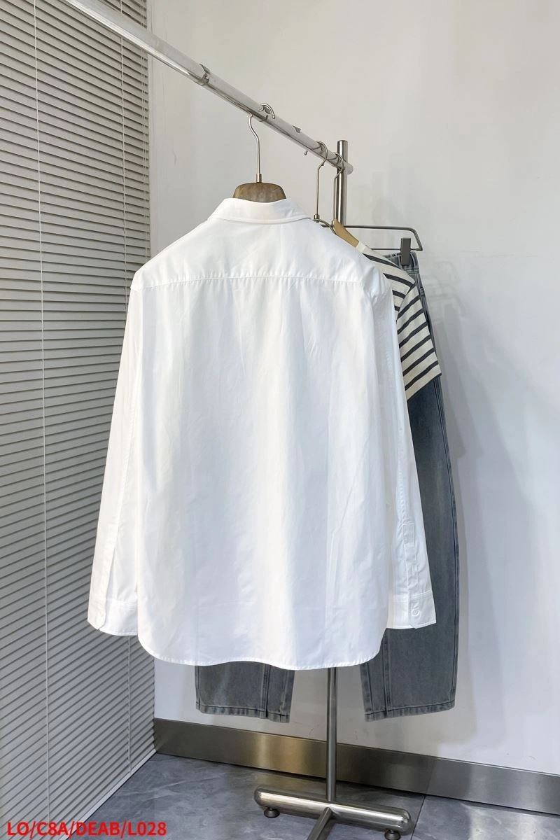 Loewe Shirts UrbanChic 160498