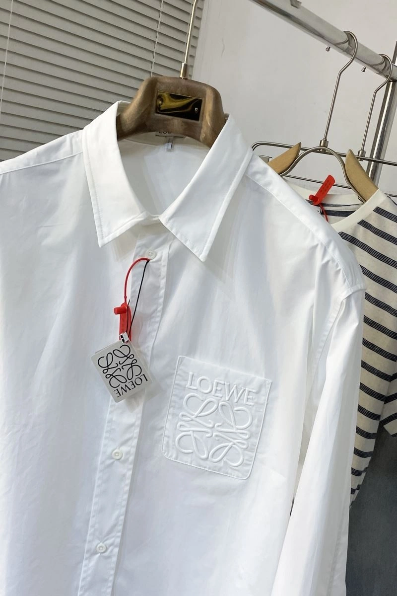 Loewe Shirts UrbanChic 160498