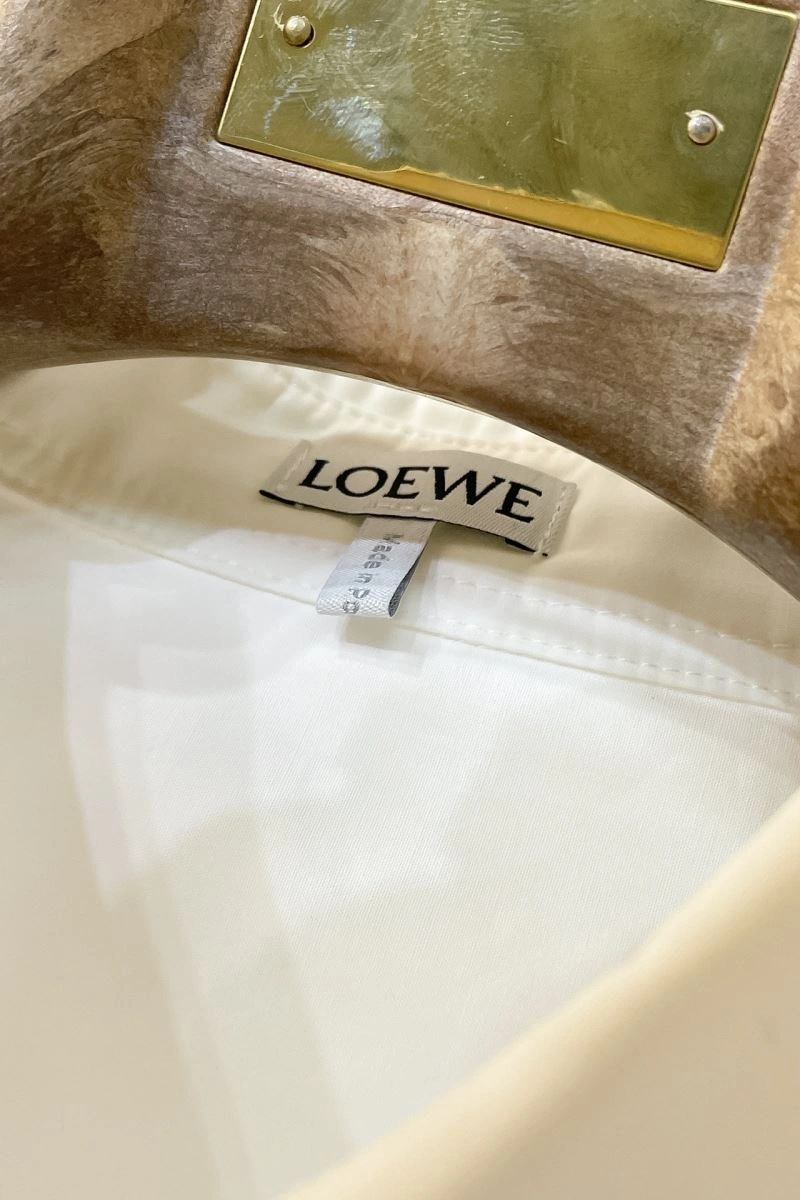 Loewe Shirts UrbanChic 160498