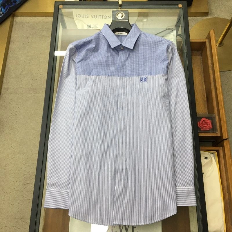 Soft Loewe Shirts 160500