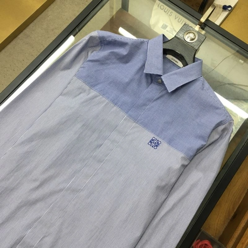 Soft Loewe Shirts 160500