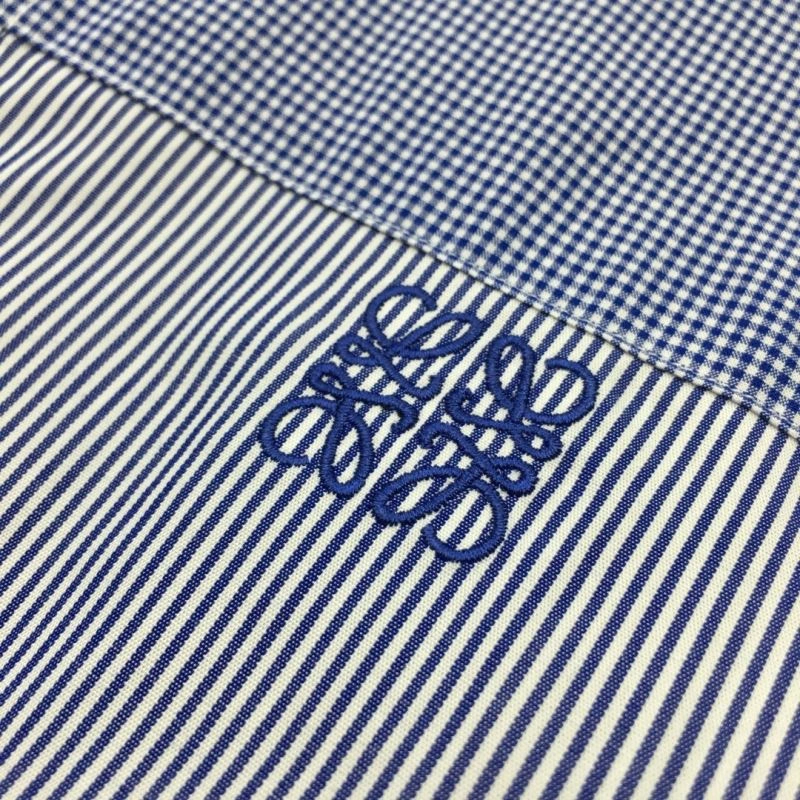 Soft Loewe Shirts 160500