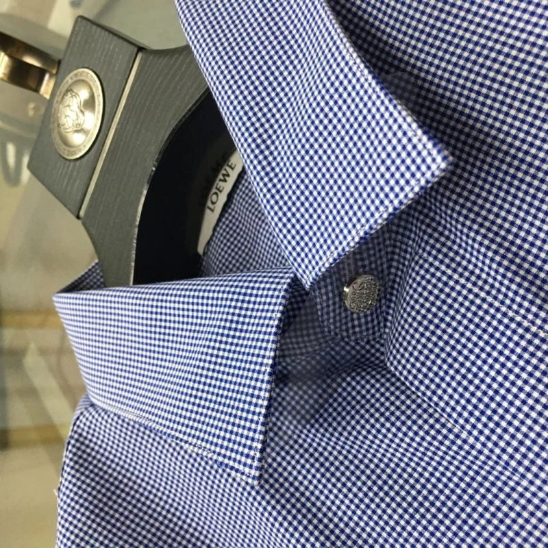 Soft Loewe Shirts 160500