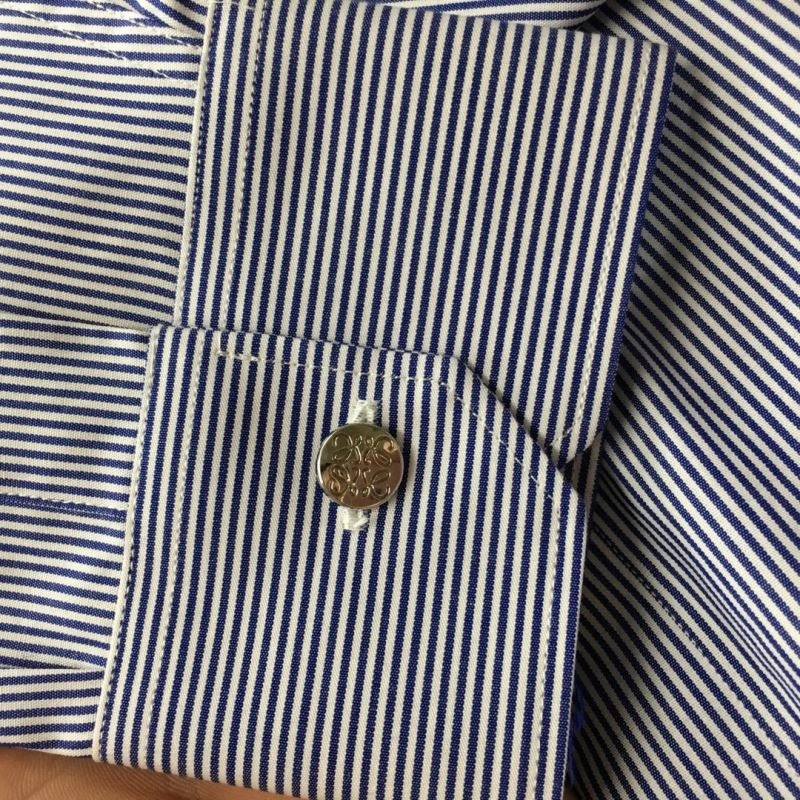 Soft Loewe Shirts 160500