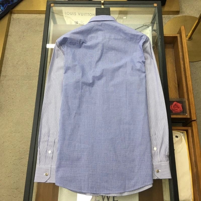 Soft Loewe Shirts 160500