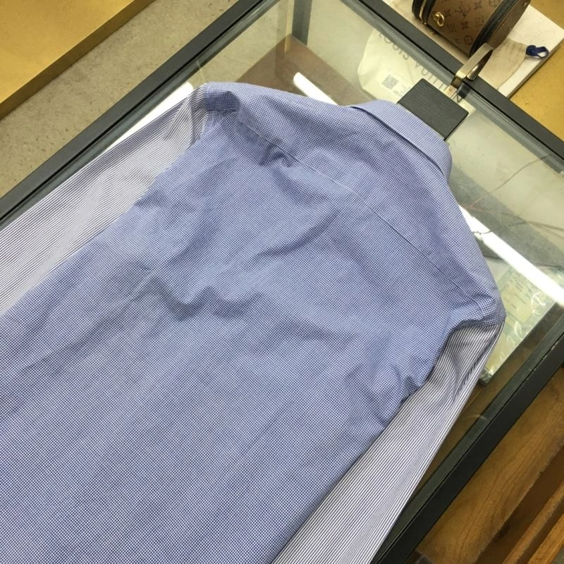 Soft Loewe Shirts 160500