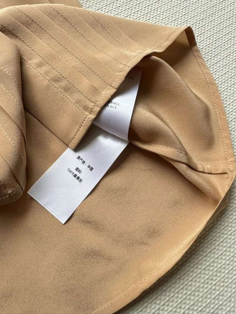 Loewe Shirts Lightweight 154877
