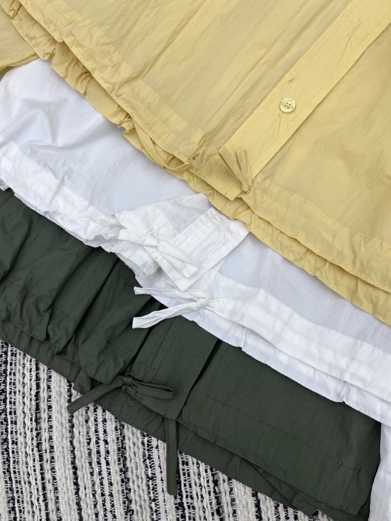 Tailored Loewe Shirts 154905
